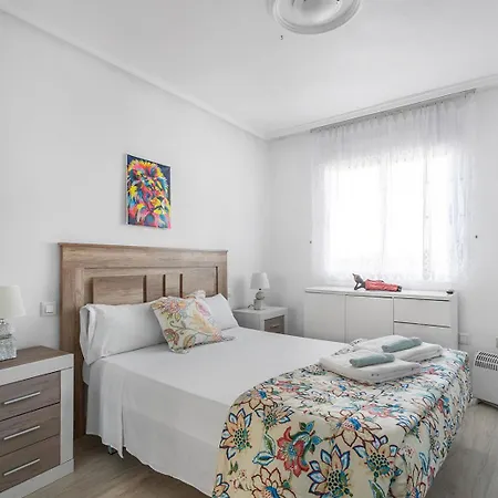 Homely Joven Pura * Τορεβιέχα